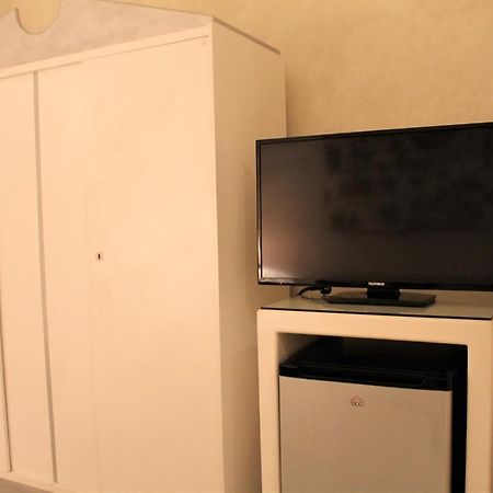 Hotel Parco dei Principi Foggia Esterno foto