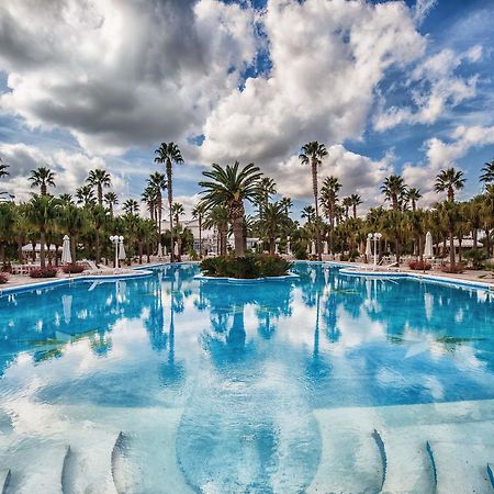 Hotel Parco dei Principi Foggia Esterno foto