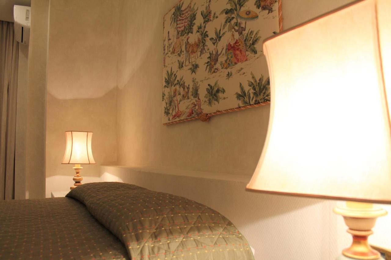 Hotel Parco dei Principi Foggia Esterno foto
