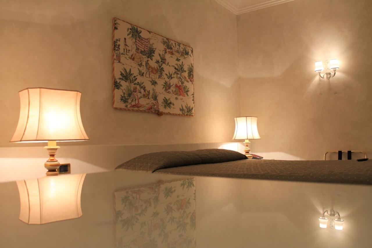 Hotel Parco dei Principi Foggia Esterno foto