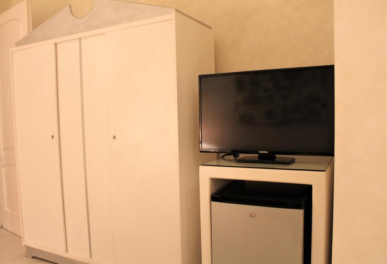 Hotel Parco dei Principi Foggia Esterno foto