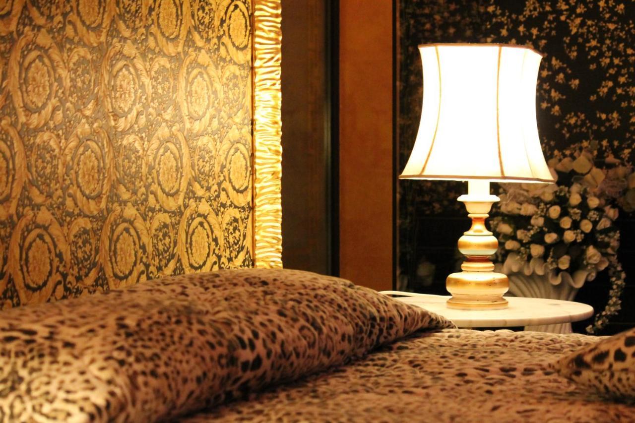 Hotel Parco dei Principi Foggia Esterno foto