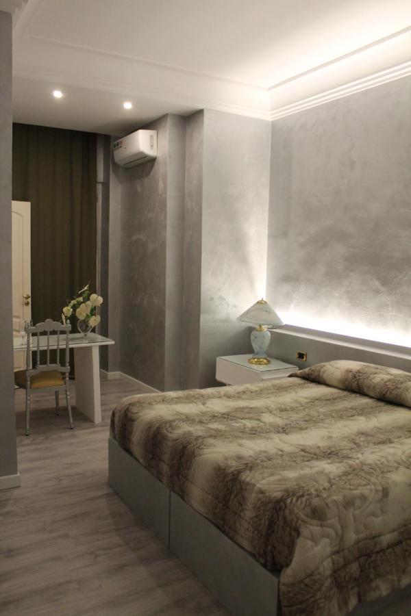 Hotel Parco dei Principi Foggia Esterno foto