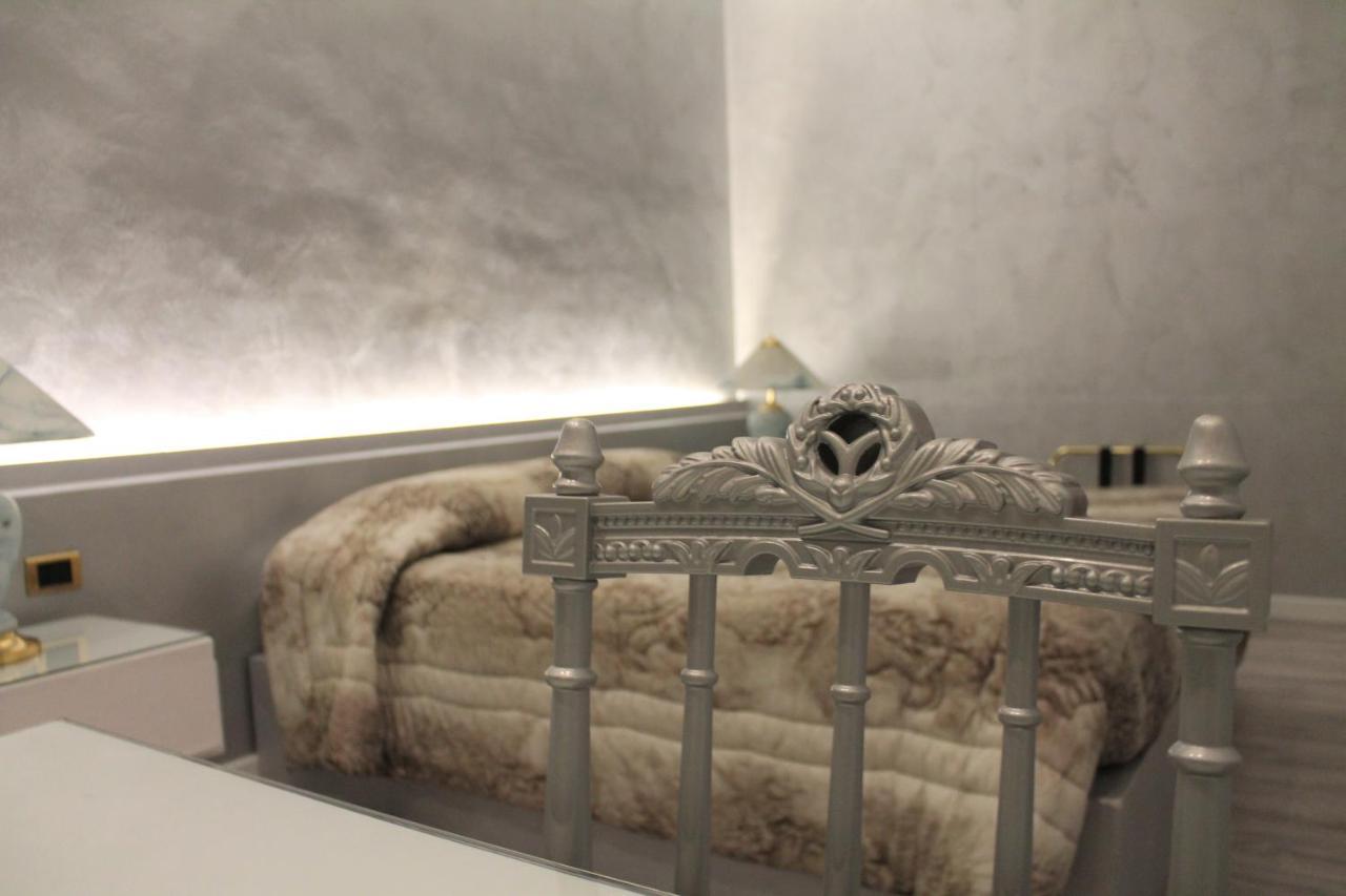 Hotel Parco dei Principi Foggia Esterno foto