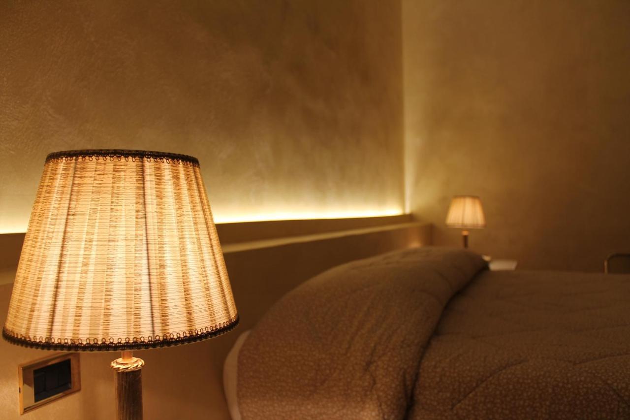 Hotel Parco dei Principi Foggia Esterno foto