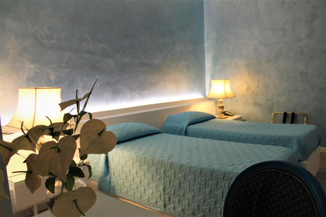 Hotel Parco dei Principi Foggia Esterno foto