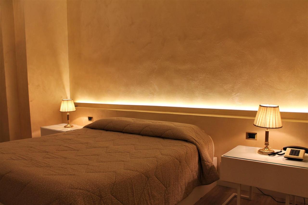 Hotel Parco dei Principi Foggia Esterno foto