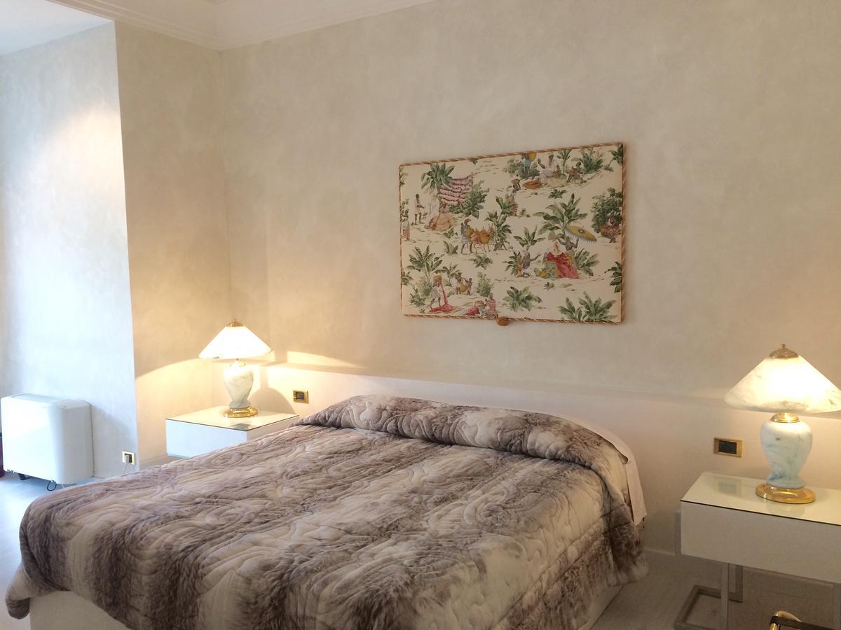 Hotel Parco dei Principi Foggia Esterno foto