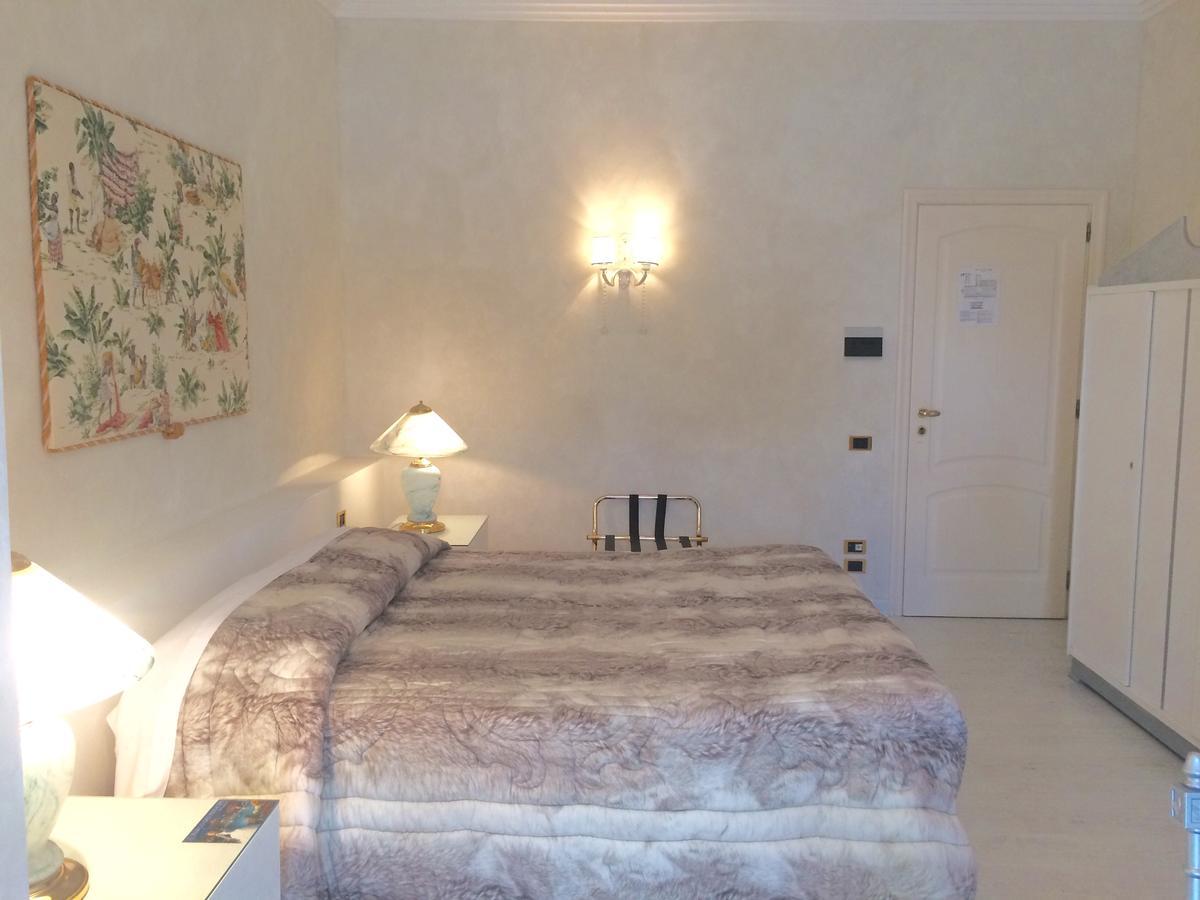Hotel Parco dei Principi Foggia Esterno foto